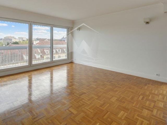 Appartement • Gérard de Nerval