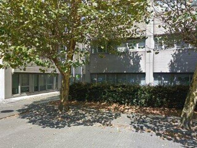 Appartement Gerbrandyhof in Utrecht