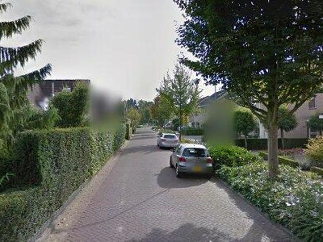Appartement Gersteland in Barneveld