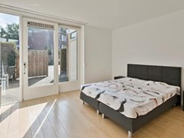 Appartement Gestelsestraat in Eindhoven