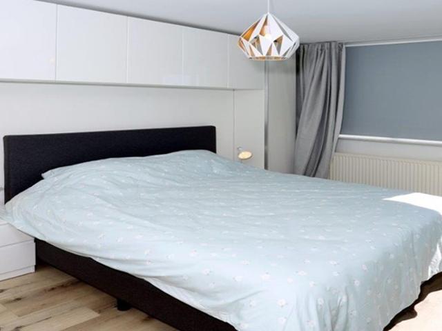 Appartement Gevers Deynootweg in Den Haag