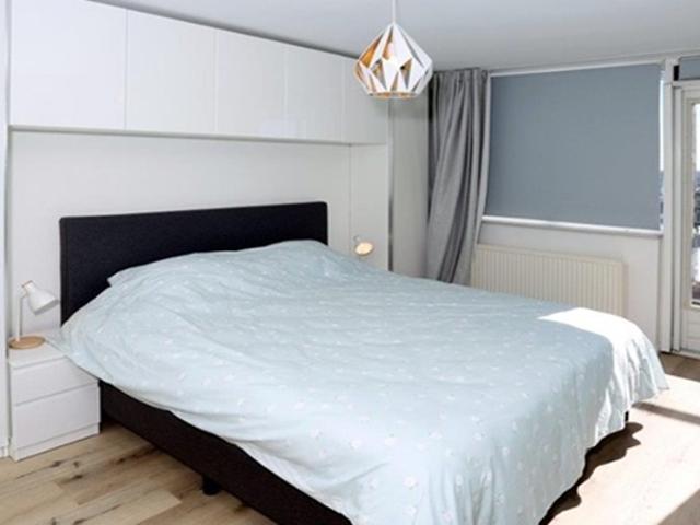Appartement Gevers Deynootweg in Den Haag