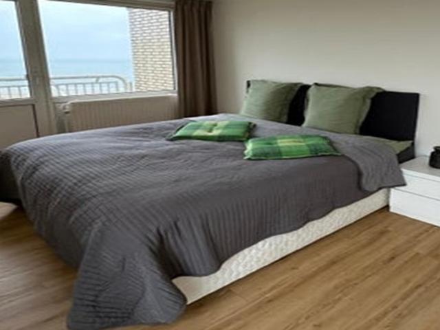 Appartement Gevers Deynootweg in Den Haag