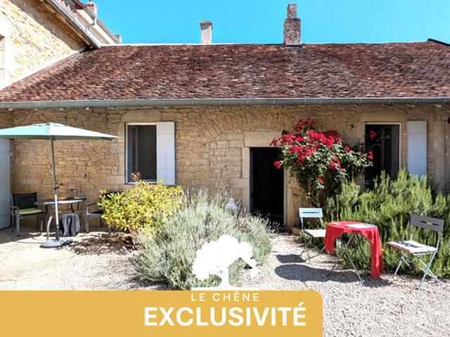 Appartement Gevingey 2 pièce s 29 m2