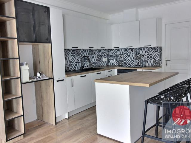 Appartement Gex 5 pièce s 144 m2