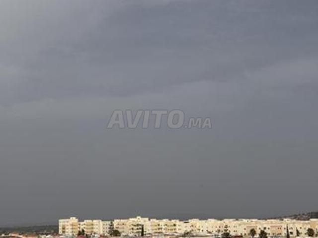 Appartement Ghazoua à vendre