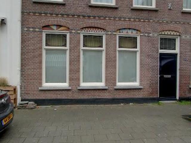 Appartement Ginnekenweg in Breda