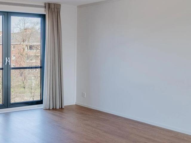 Appartement Giessenburg in Amsterdam