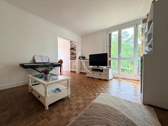Appartement Gif Sur Yvette 4 pièce s 73.05m2