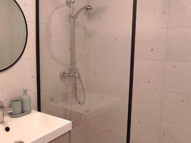 Appartement Gif Sur Yvette 1 pièce s 27 m2