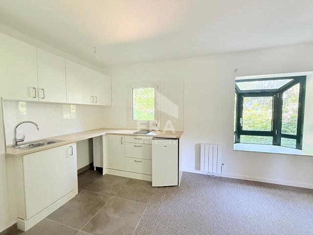 Appartement Gif Sur Yvette 1 pièce s 32.70 m2