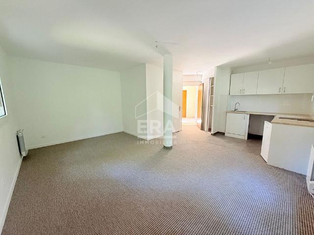 Appartement Gif Sur Yvette 1 pièce s 32.70 m2