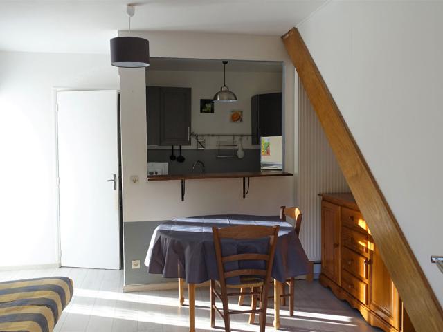 Appartement Gif Sur Yvette 1 pièce s 36 m2
