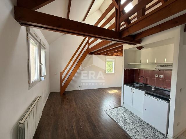 Appartement Gif Sur Yvette 1 pièce s 37 m2