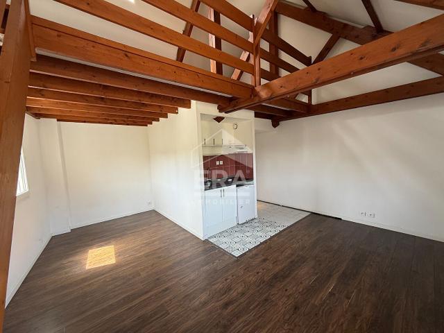 Appartement Gif Sur Yvette 1 pièce s 37 m2