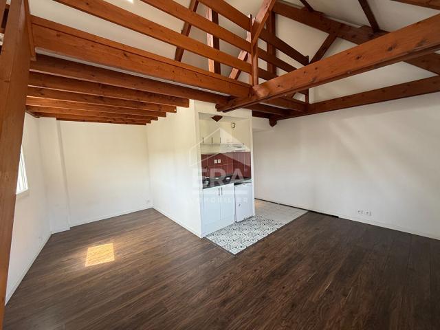 Appartement Gif Sur Yvette 1 pièce s 37 m2