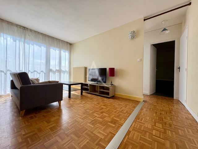 Appartement Gif Sur Yvette 2 pièce s