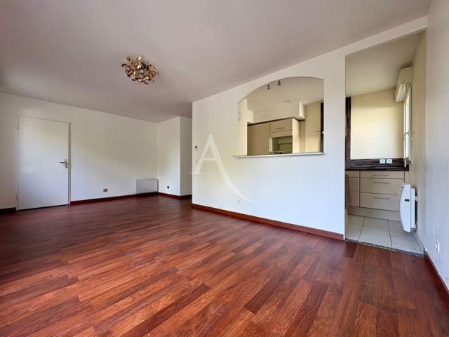 Appartement Gif Sur Yvette 3 pièce s 65 m2