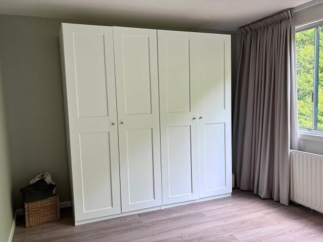 Appartement Gildenburg in Deventer
