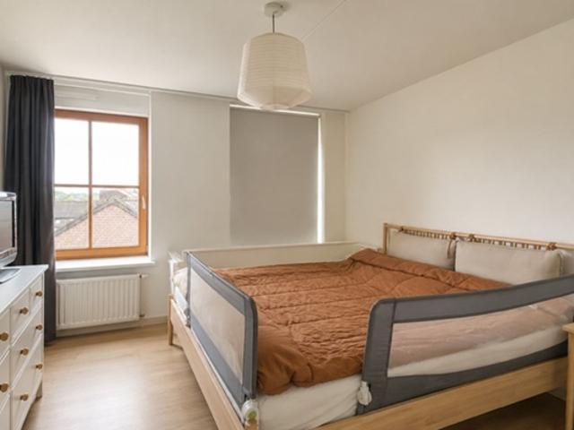 Appartement Gildenlaan in Apeldoorn