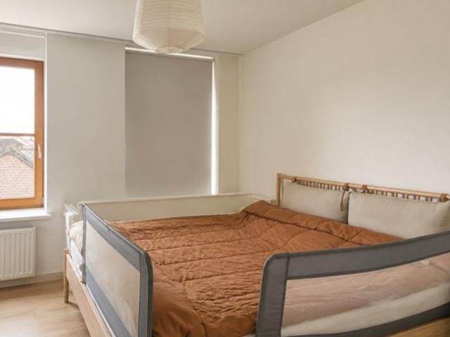 Appartement Gildenlaan in Apeldoorn