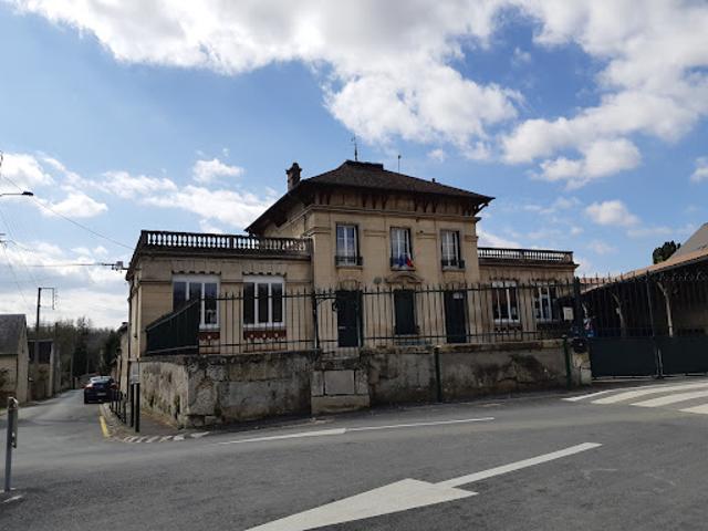 Appartement Gilocourt 2 pièces LES SERRES DE GILOCOURT