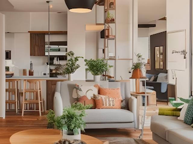 Appartement Givors 4 pièces Givors proche de la gare Givors Canal