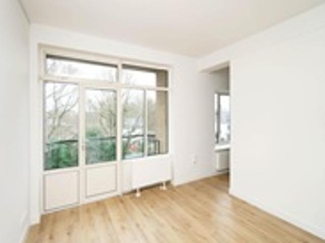 Appartement Godetiaweg in Den Haag