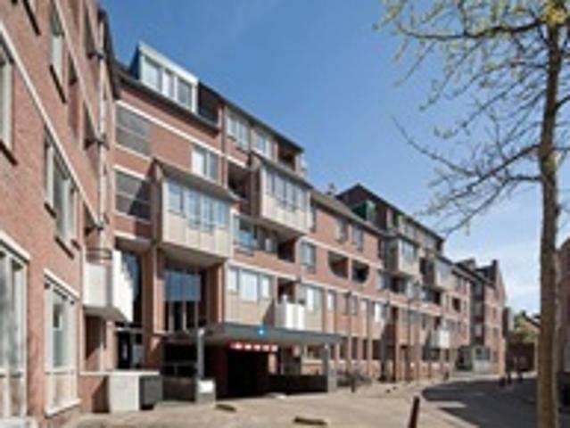 Appartement Godsweerderstraat in Roermond