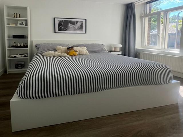 Appartement Goirkestraat in Tilburg