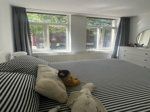 Appartement Goirkestraat in Tilburg