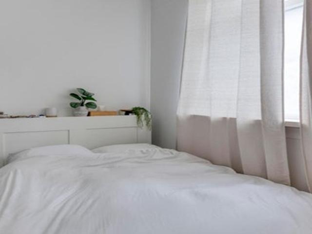 Appartement Gorechtkade in Groningen