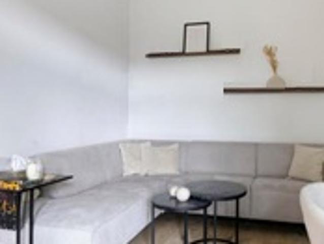 Appartement Gorechtkade in Groningen