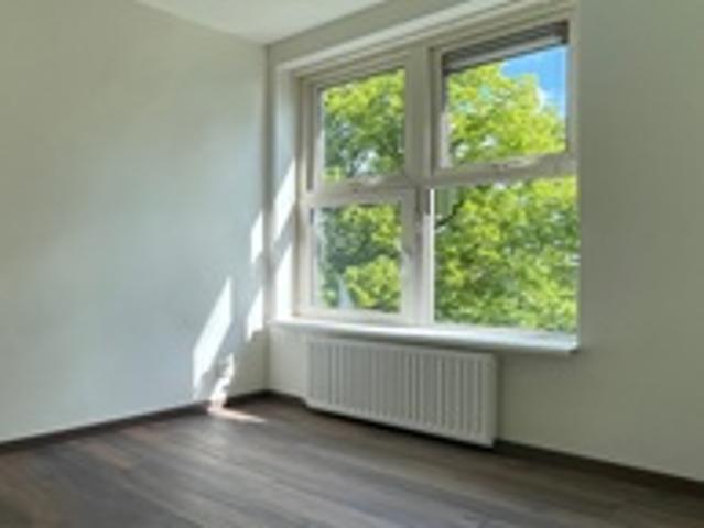 Appartement Gorechtkade in Groningen