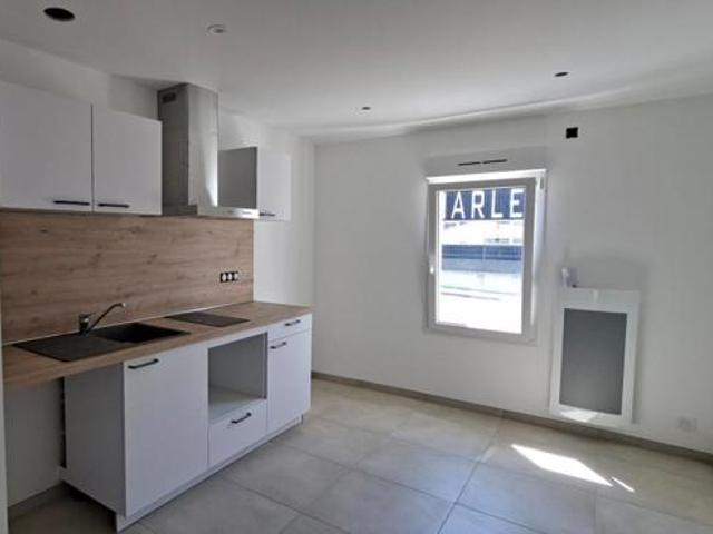 Appartement Gorges 2 P. 25.88 M²