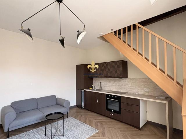Appartement Gouvieux 2 pièce s 37.28 m2