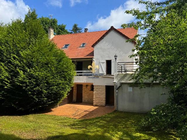 Appartement Gouvieux 3 pièce s 62.3 m2