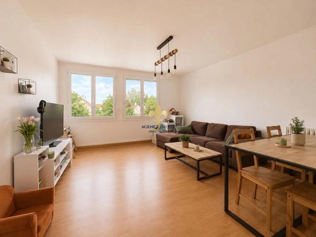 Appartement Gouvieux 3 pièce s 65 m2