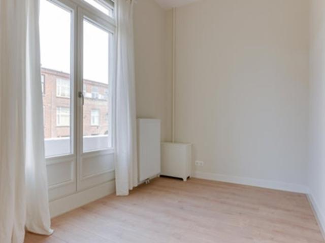 Appartement Goudenregenstraat in Den Haag