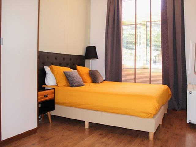 Appartement Goudenregenstraat in Den Haag
