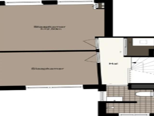 Appartement Goudsbloemstraat in Amsterdam