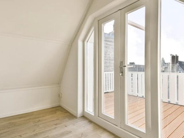 Appartement Goudsbloemstraat in Amsterdam