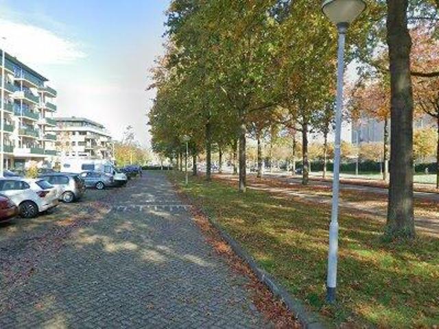 Appartement Goudsbloemvallei in Den Bosch