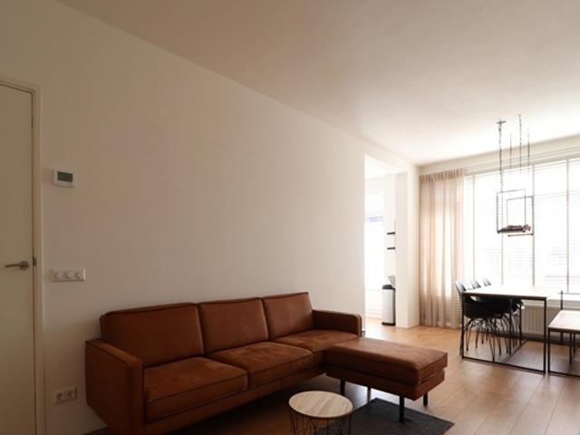 Appartement Goudsesingel in Rotterdam