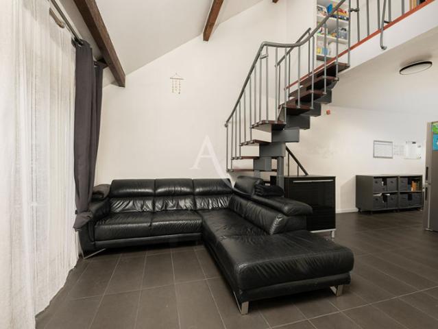 Appartement Gournay Sur Marne 4 pièce s 64.51 m2
