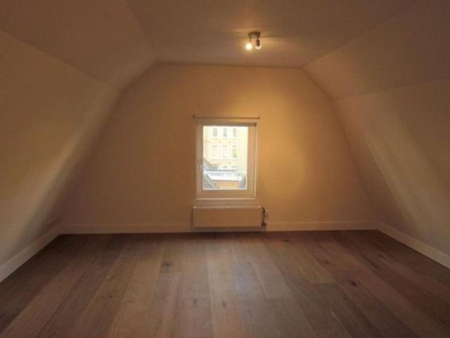 Appartement Govert Flinckstraat in Amsterdam