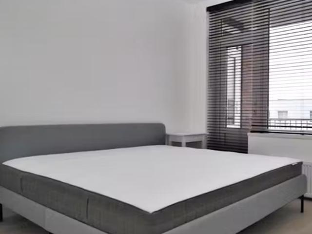 Appartement Grote Visserijstraat in Rotterdam