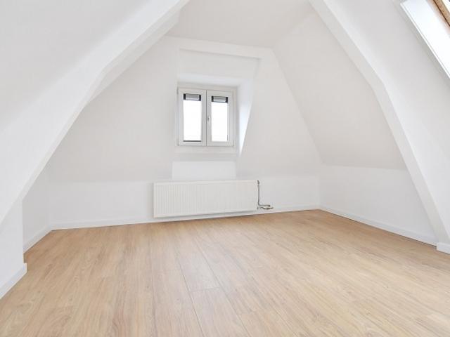 Appartement Grote Visserijstraat in Rotterdam