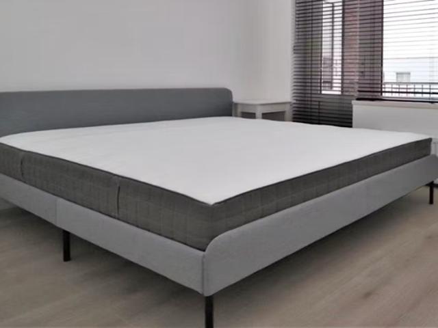 Appartement Grote Visserijstraat in Rotterdam