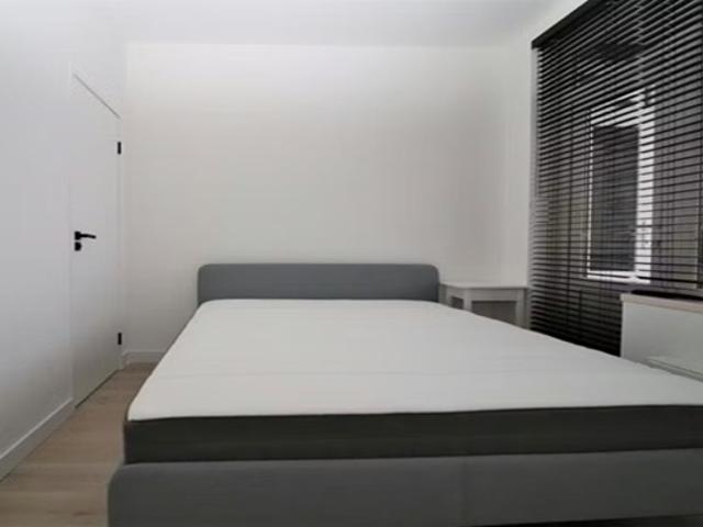 Appartement Grote Visserijstraat in Rotterdam